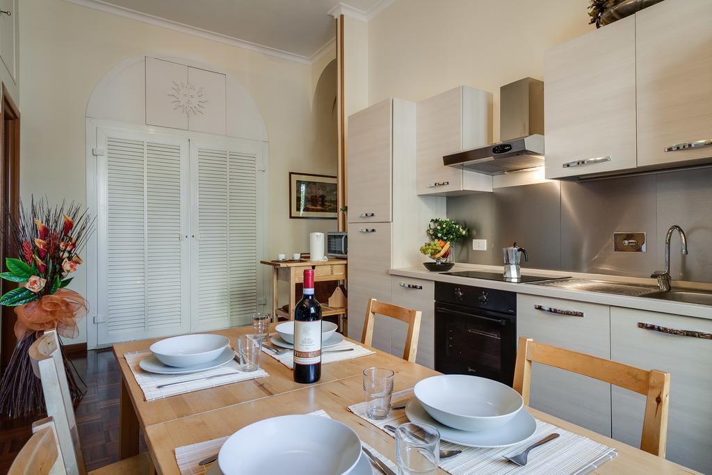Apartmán At Rome St. Peter'S Pokoj fotografie